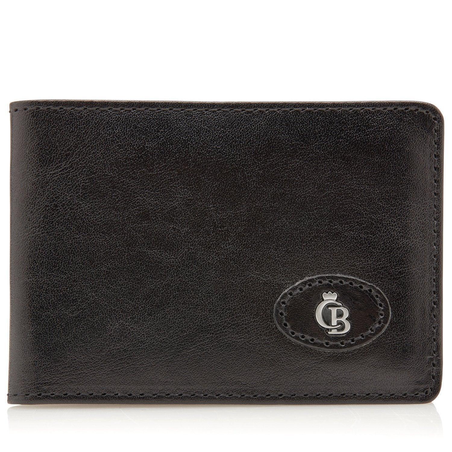 Castelijn en Beerens | Gaucho | Creditcard etui 6 PASJES RFID