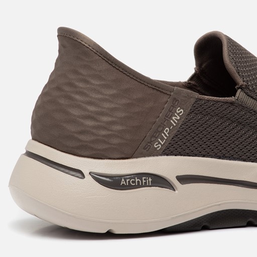 Skechers Hands Free Go Walk Arch Fit Instappers