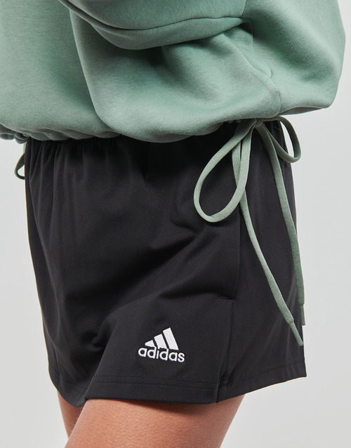Adidas Sportswear - 1/4 ZIP SILGRN - Vert