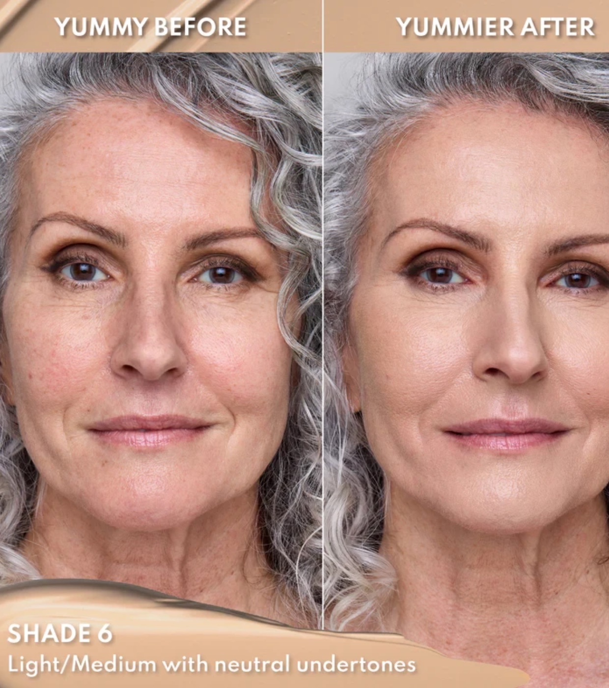 Danessa Myricks Beauty - Corretivo Líquido Yummy Skin Lift & Flex - 6