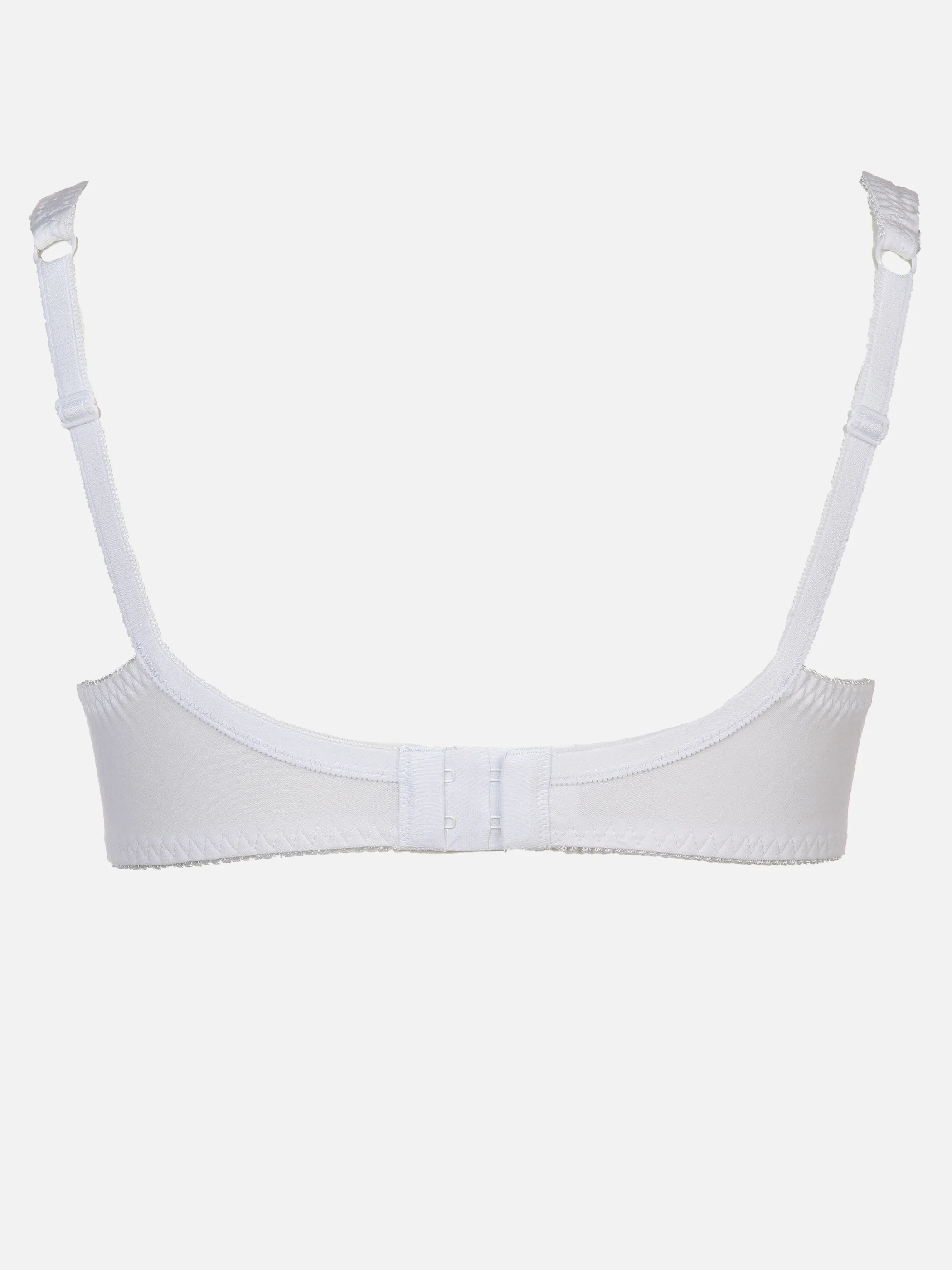 Damen BH mit Spitzenbesatz