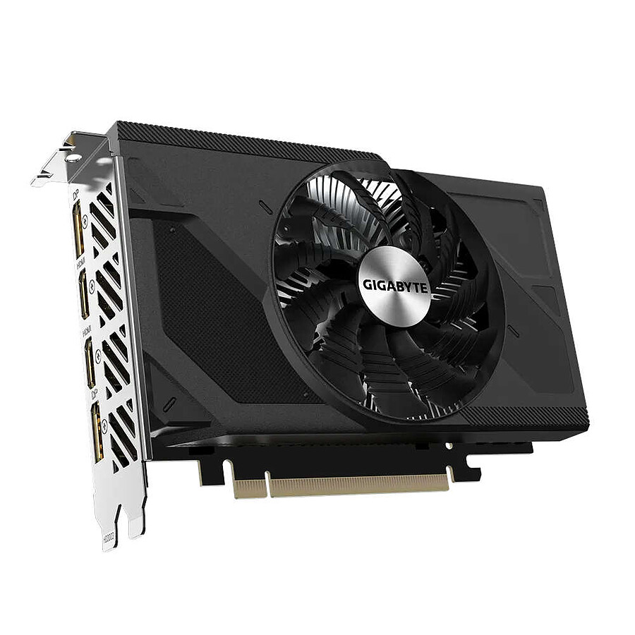 Gigabyte GeForce RTX 4060 D6 8G