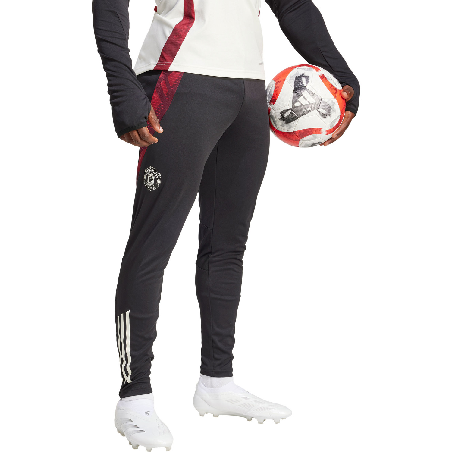 adidas Manchester United Training Pant 2024/2025