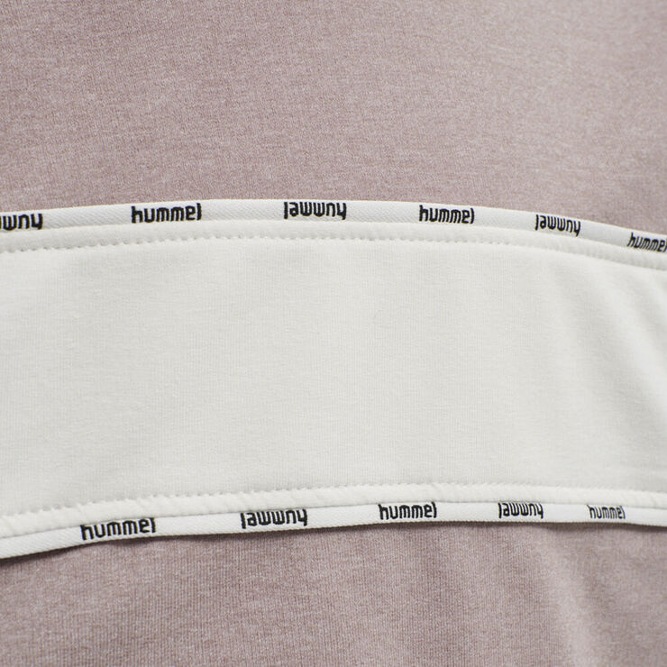Hummel Hmlchara sweatshirt Pink