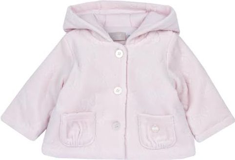 Chicco Jas voor meisjes, Roze, 12 Maanden