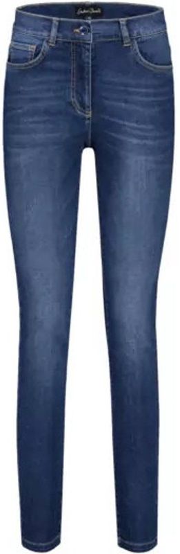 Gafair - Serva - Broek - Donkerblauw