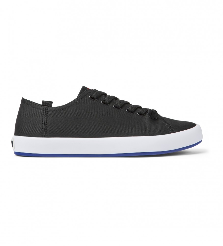 Tênis Camper Andratx Preto