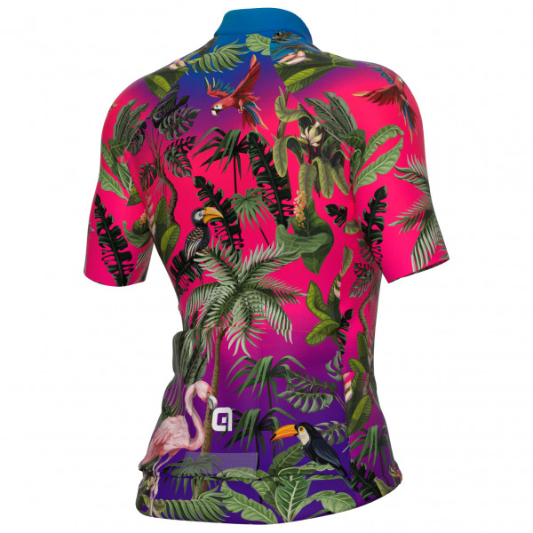 Alé - Women's PR-E Guyana S/S Jersey - Maillot de cyclisme