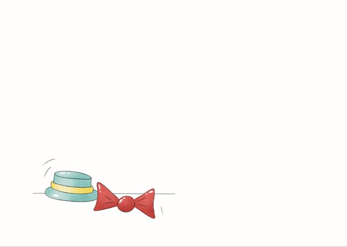 Studio Fred Illustraties | Vriendschapskaart | Knuffel voor jou