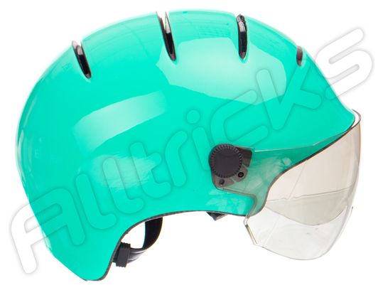Casque Ville KASK Urban Lifestyle Bleu