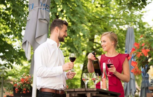 Historisches Dinner in München als Geschenk I mydays