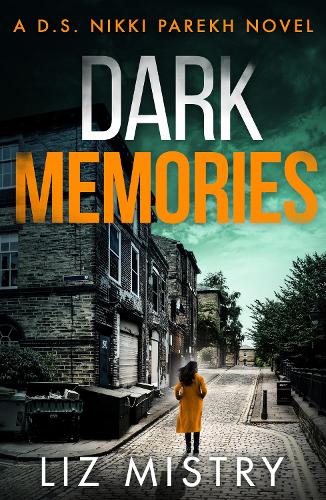 Dark Memories - Detective Nikki Parekh Book 3 (Paperback)