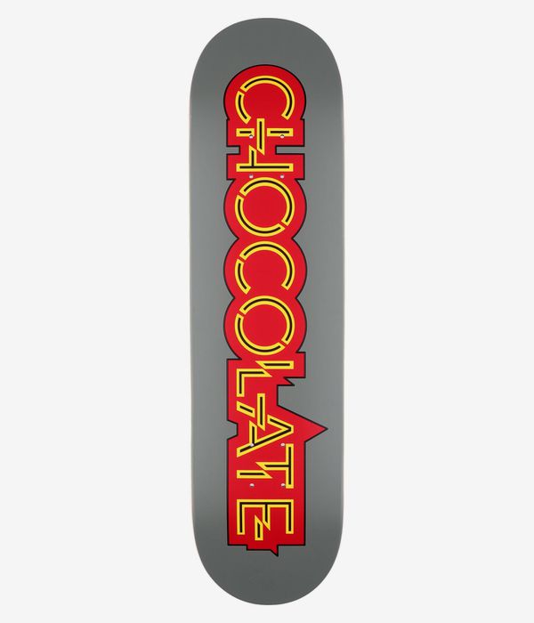Chocolate Trahan Parliament 8.25
