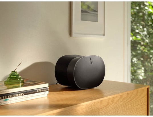 SONOS - Enceinte sans fil Era 300 Noir