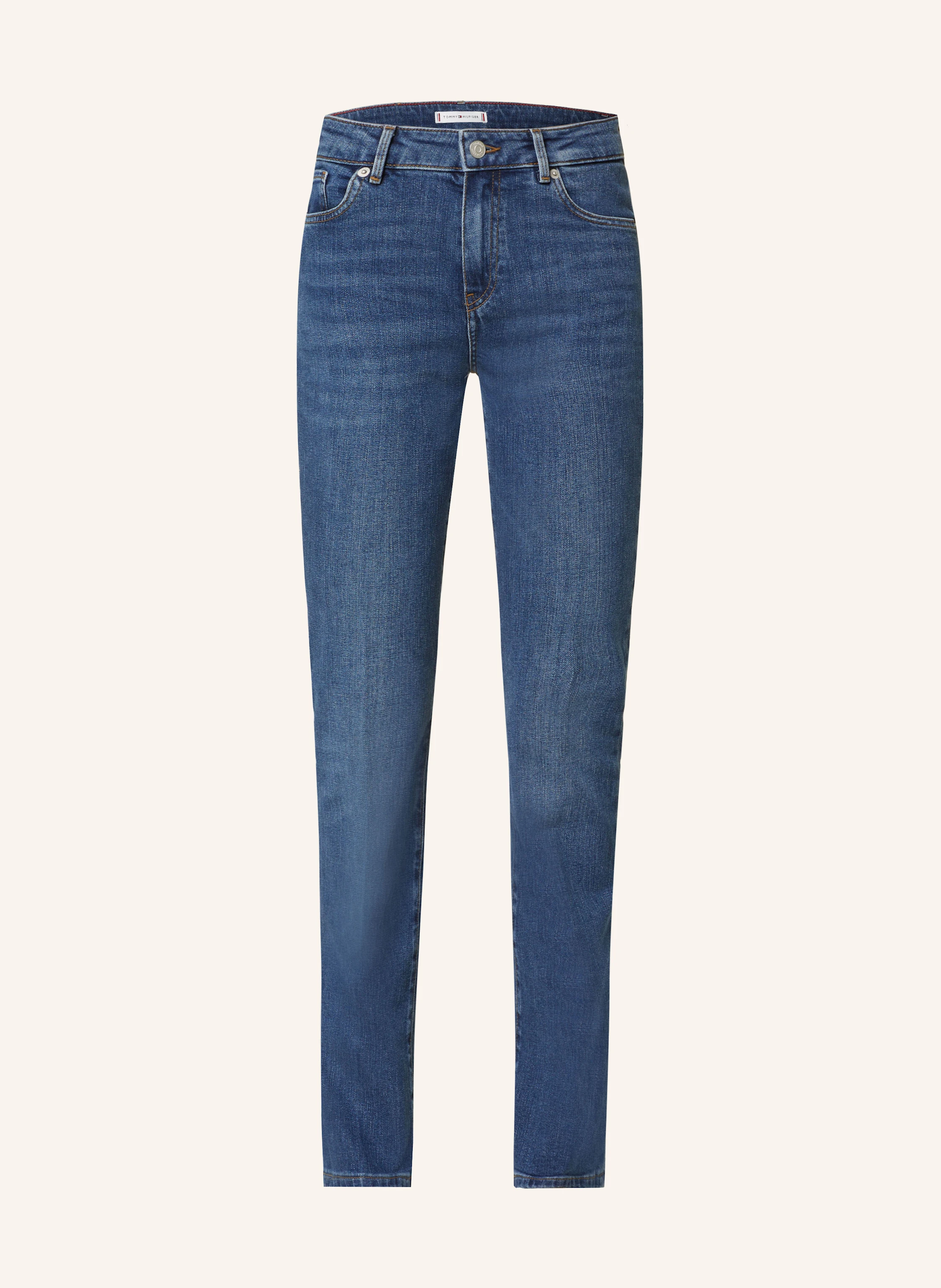 TOMMY HILFIGER Bootcut Jeans