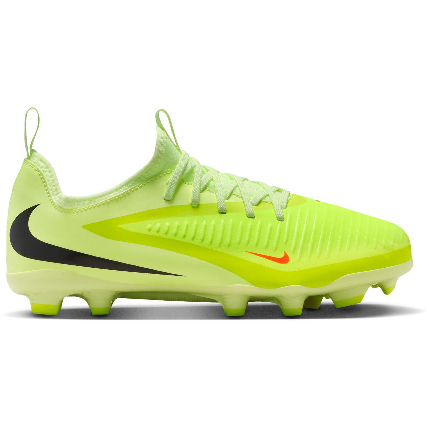 Nike Phantom 6 Low Academy FG/MG Kids