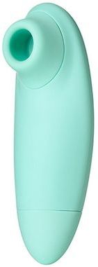 So Divine - Pearl Luchtdruk Stimulator Blauw