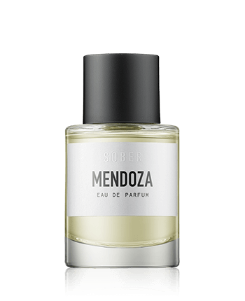sober Mendoza edp vapo 50ml