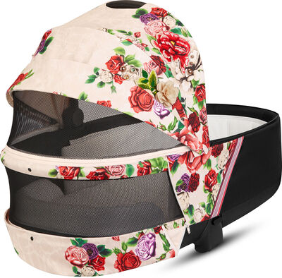 Cybex Priam Lux Liggedel, Spring Blossom Light