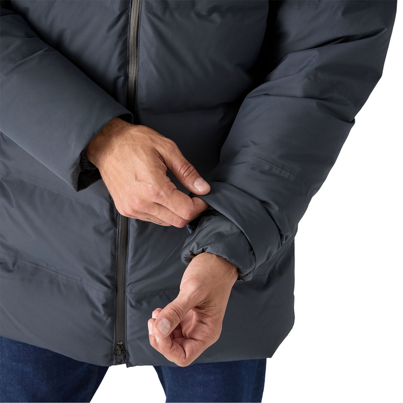 Patagonia Herren Jackson Glacier Parka