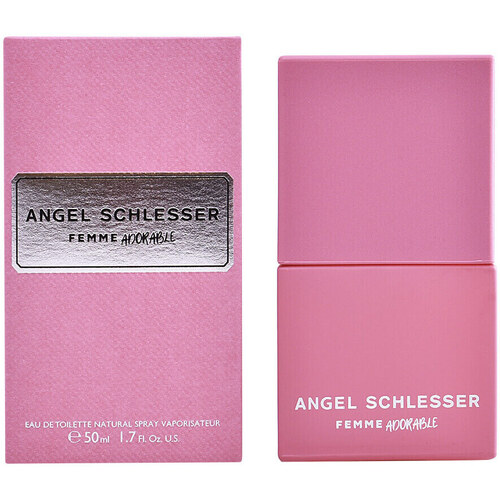 Angel Schlesser - Femme AdorableEau De Toilette Vaporizador