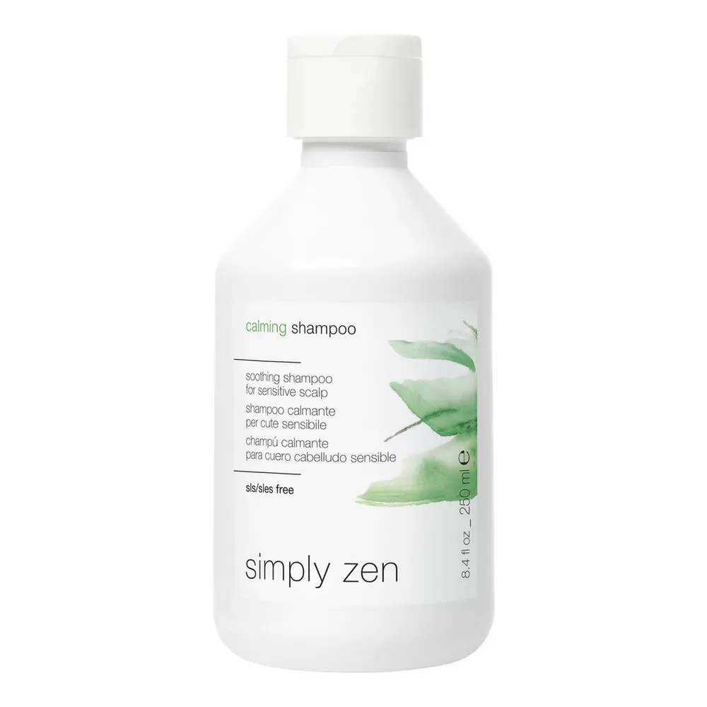 Simply Zen Calming Shampoo - 250 ml.