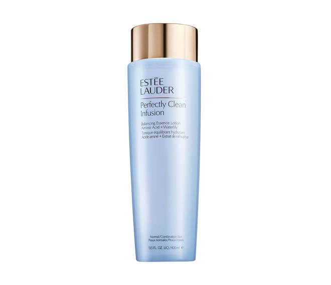 Estée Lauder Perfectly Clean Infusion Balancing Lotion