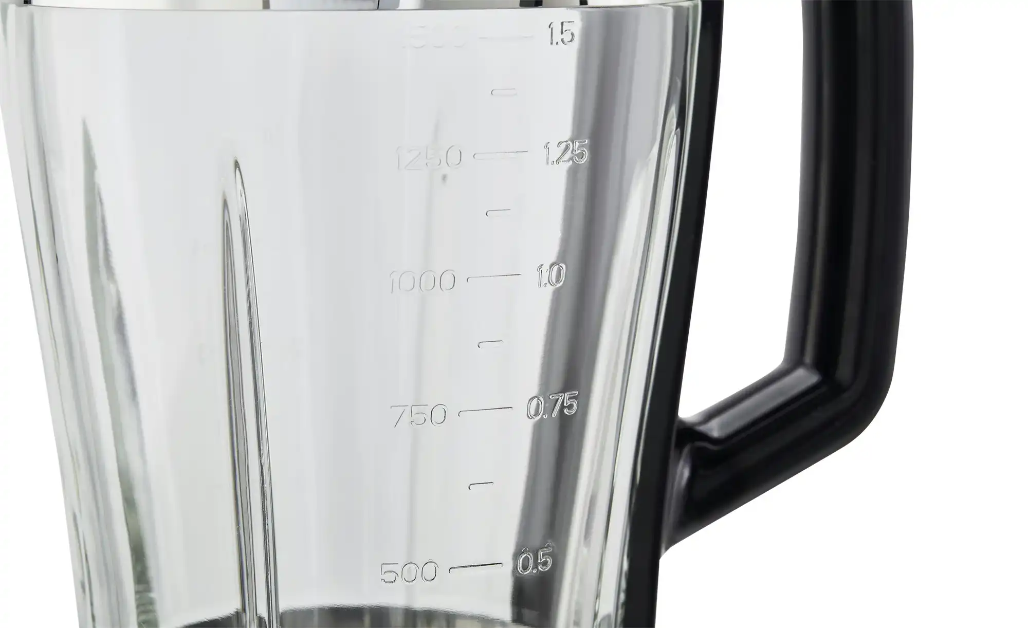 KHG Standmixer STA-1001SE