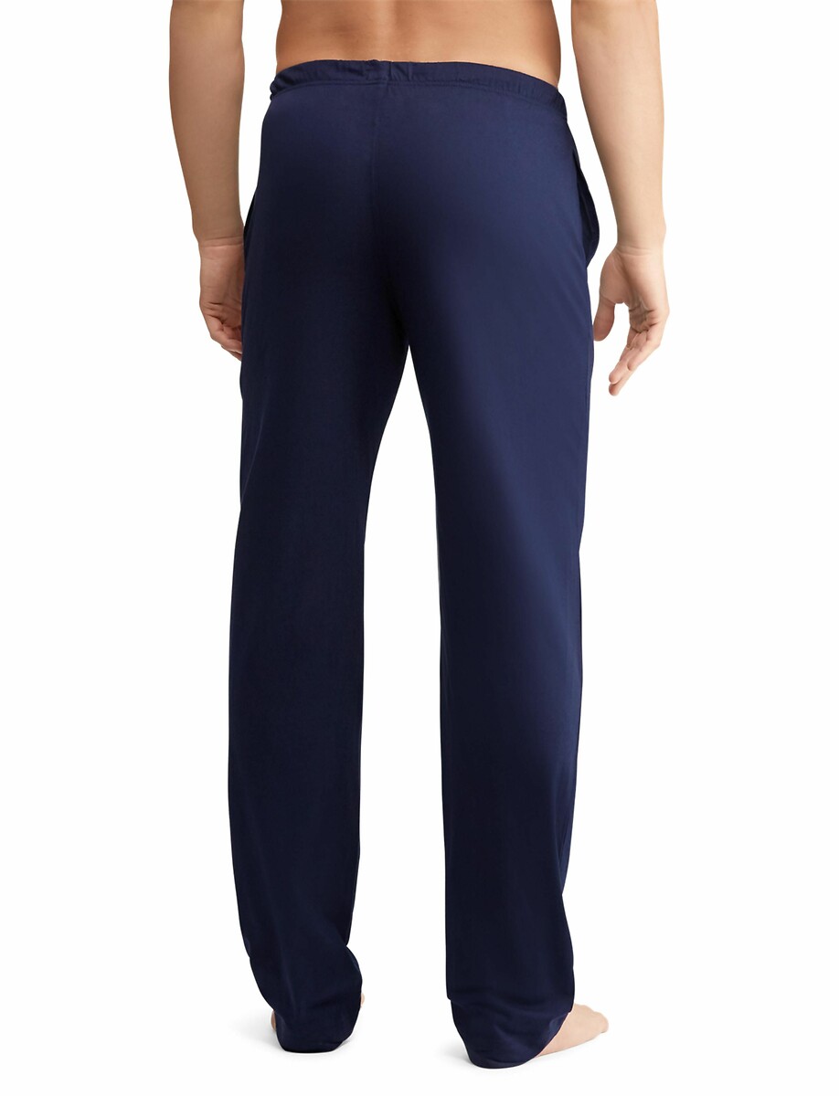 POLO RALPH LAUREN<br>Calças de pijama de algodão