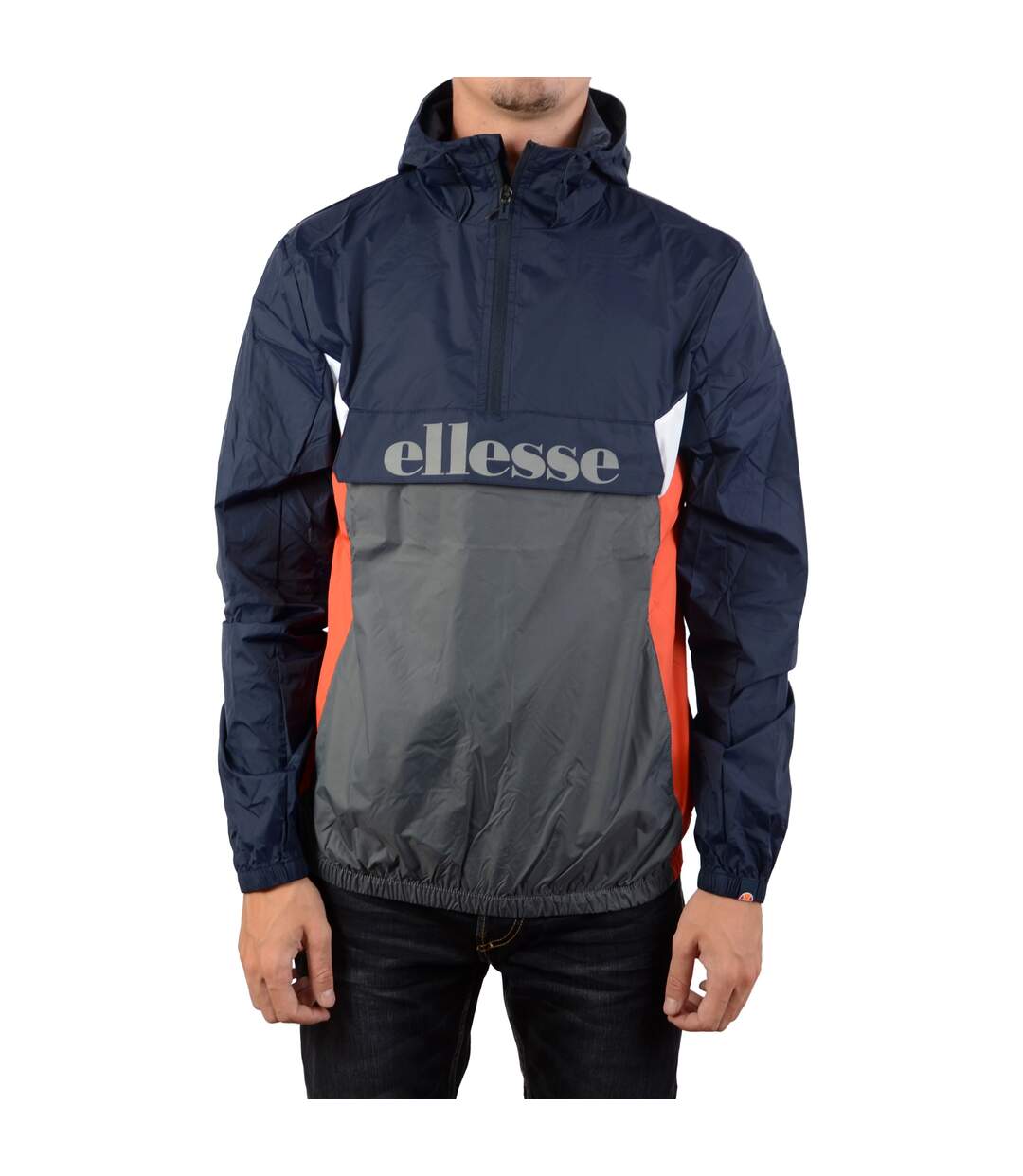 Veste à Capuche Ellesse Brando