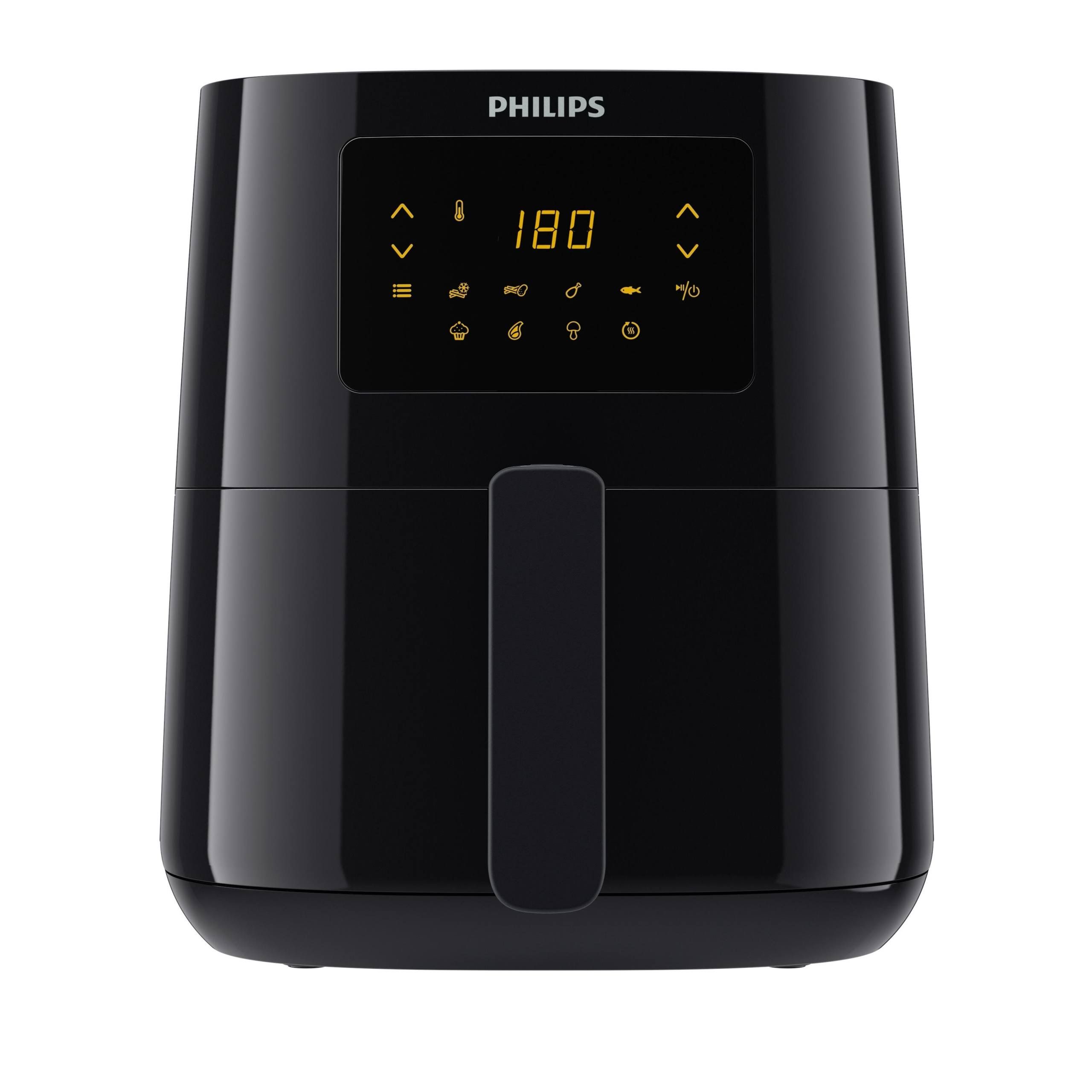 Philips Airfryer HD9252/70R1