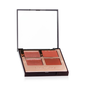 Charlotte Tilbury Luxury Palette