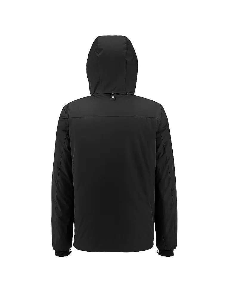 SCANDINAVIAN EDITION Parka 3in1 URBAN olive