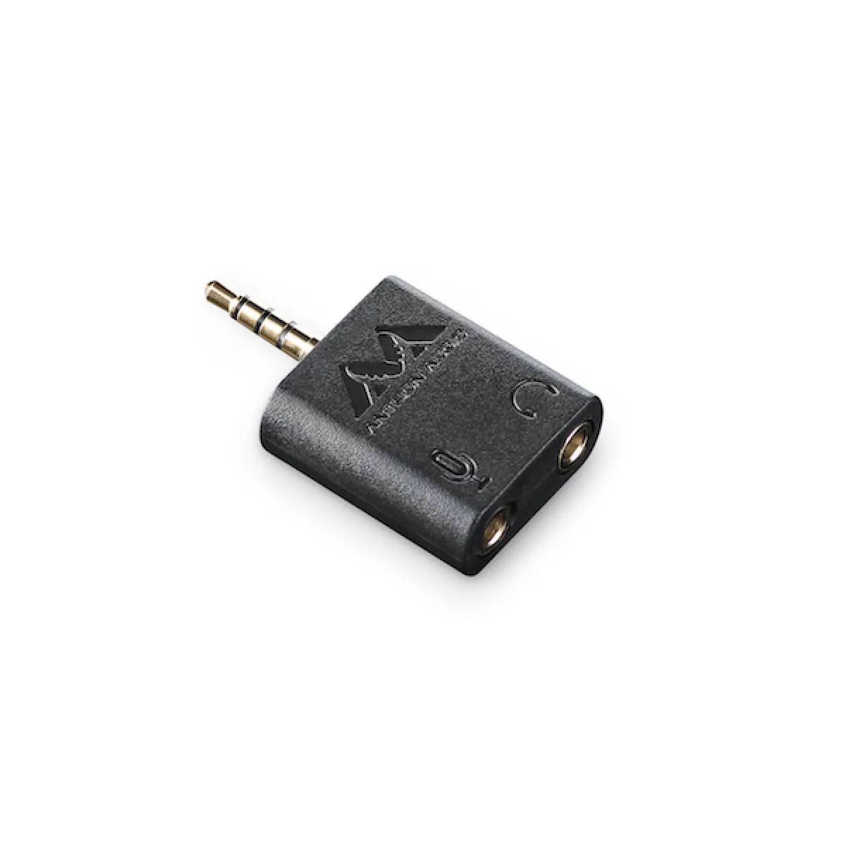 AntLion Audio Adaptateur audio Y Antlion