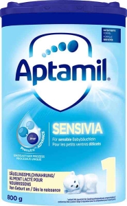 Aptamil Sensivia 1