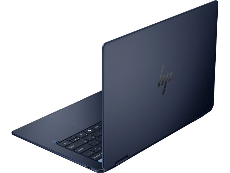 HP Omnibook Ultra Flip 14-fh0748nz inkl. Gratis Headset Leistungsstarkes 14