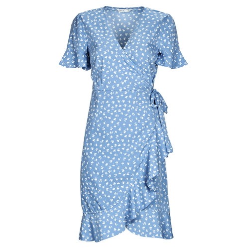 Only - ONLOLIVIA - Bleu