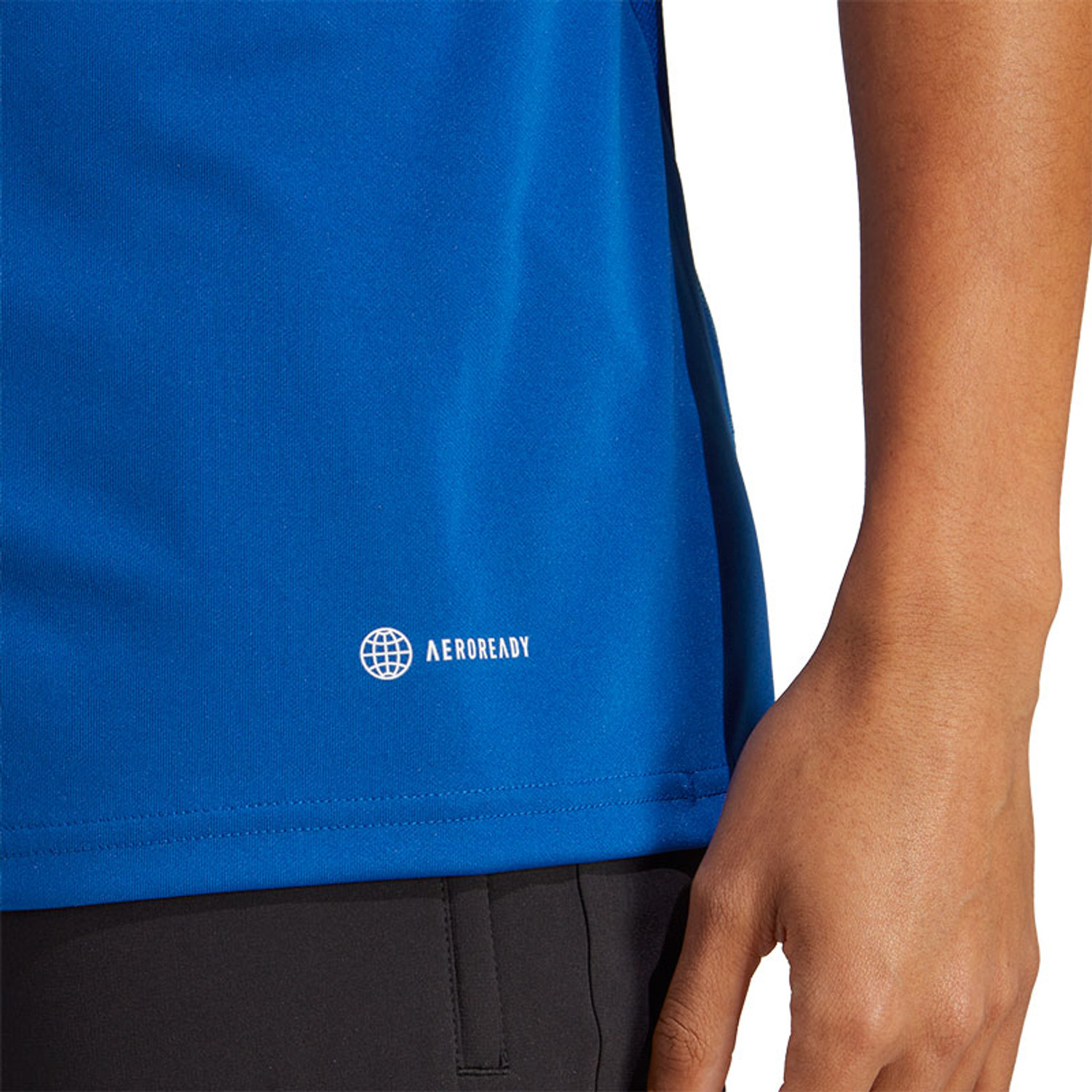 adidas Tiro 23 Competition Trainingsset Dames