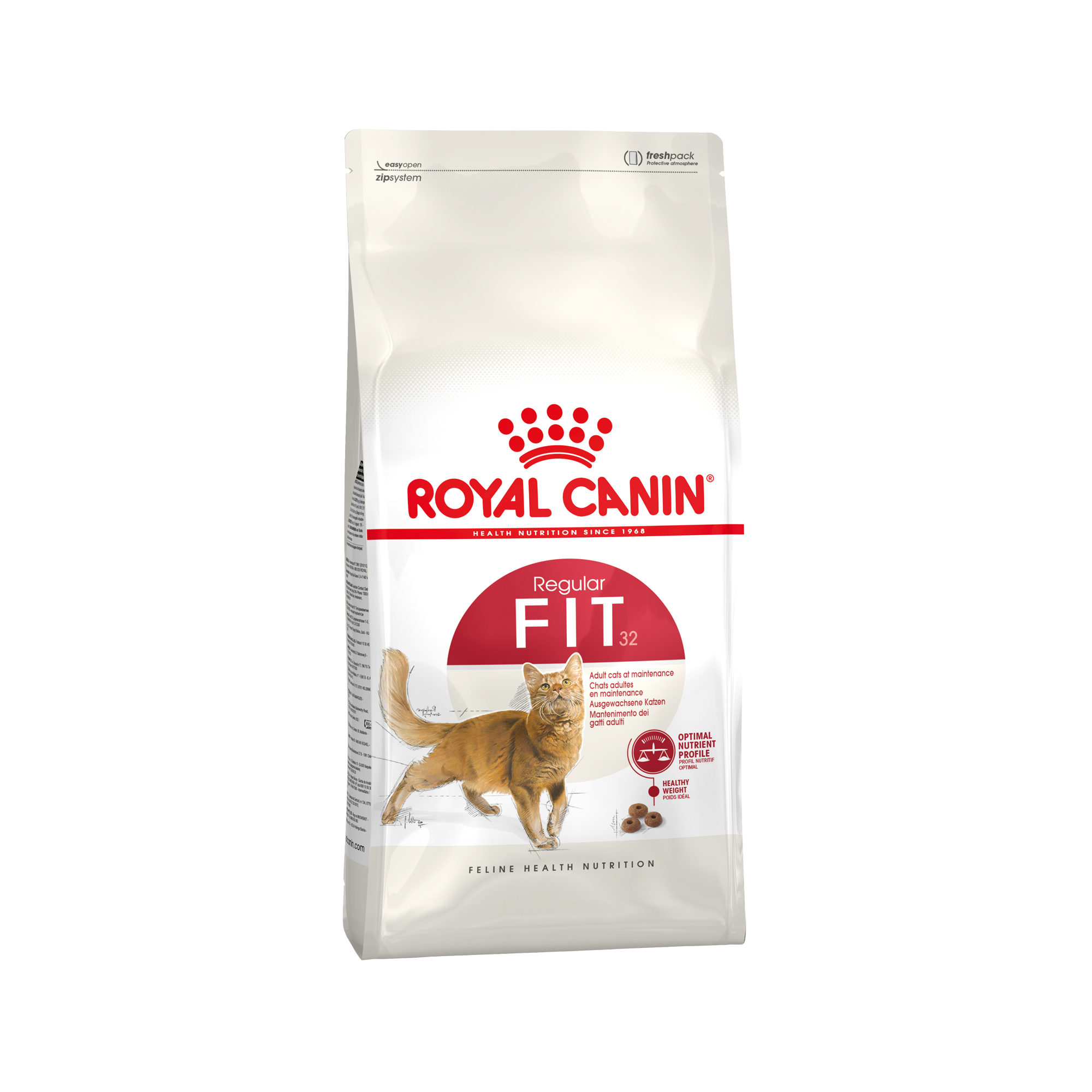Royal Canin Fit 32 - Kattenvoer