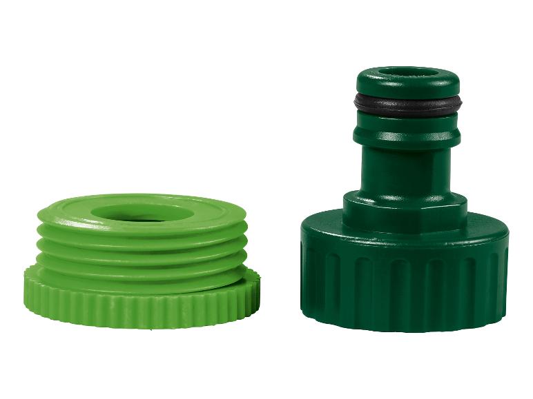 EcoLine Watertimer