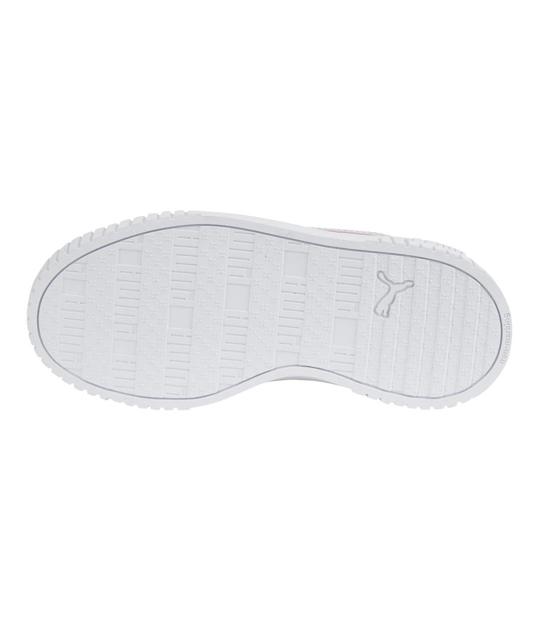 Basket à Lacets Puma Enfant Carina 2.0 Holo AC Inf