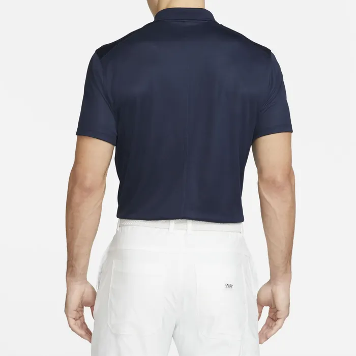 Nike Court Dri-FIT Pique Polo Heren