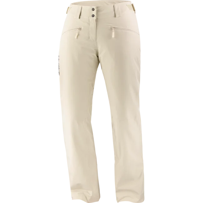 EDGE  Skihosen für Damen