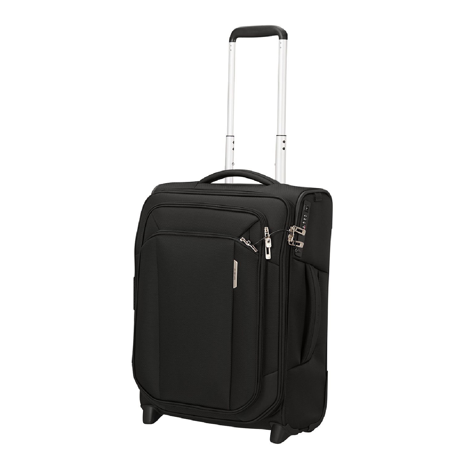 Samsonite Respark Upright 55 Expandable ozone black