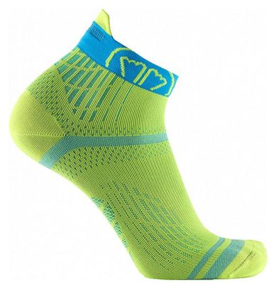 Chaussettes fines pour la course à pied sur route. Lot de 2 paires - Run Feel