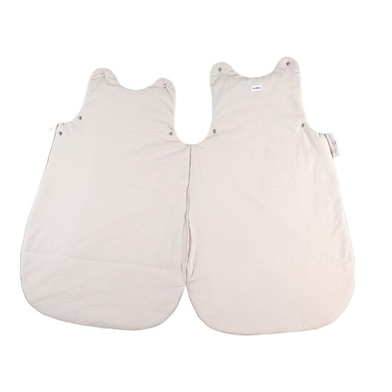Tiga, Stegi & Ops Gigoteuse en Veloudoux Tiga   Beige        0-6 mois   de               Noukies
