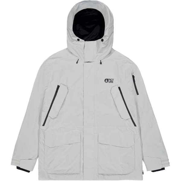Veste de ski PICTURE U78 JKT PIGEON