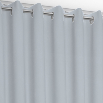 Gordijn Jack 1315 cloud grey