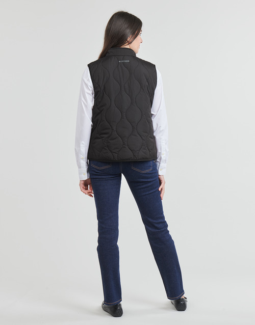 Lauren Ralph Lauren - RC ON QLT VS-INSULATED-VEST Negro