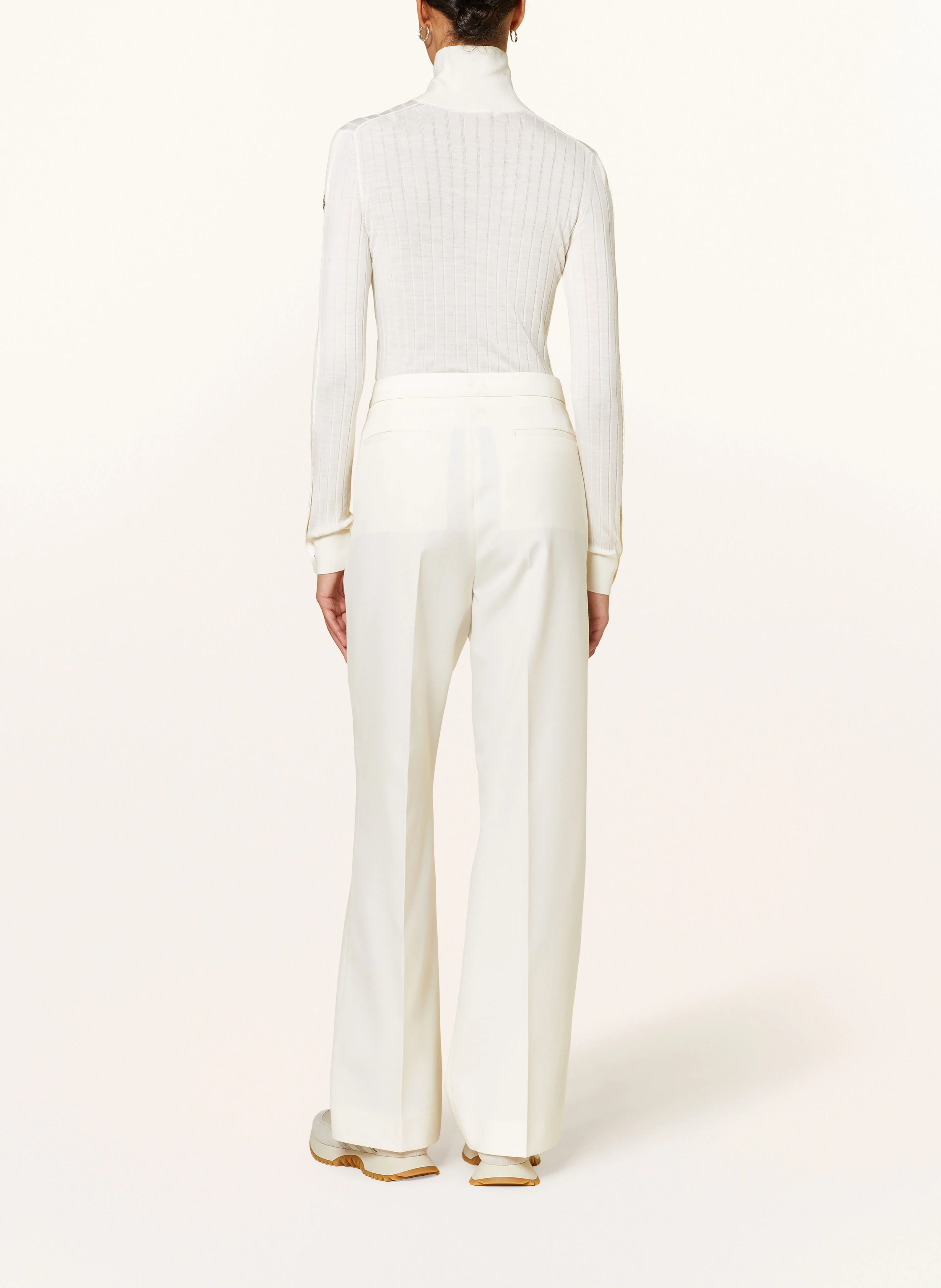 MONCLER Marlenehose